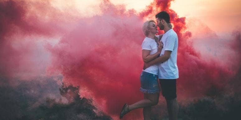 Sociology Says Being Vulnerable Boosts Your Chance Of Love Sociology Says Being Vulnerable Boosts Your Chance Of Love
