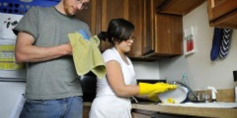 Married life: how to get your husband to listen to you Married life: how to get your husband to listen to you