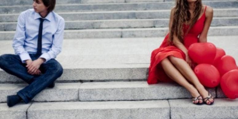 The One Thing That Will Save A 'Hopeless' Relationship The One Thing That Will Save A 'Hopeless' Relationship