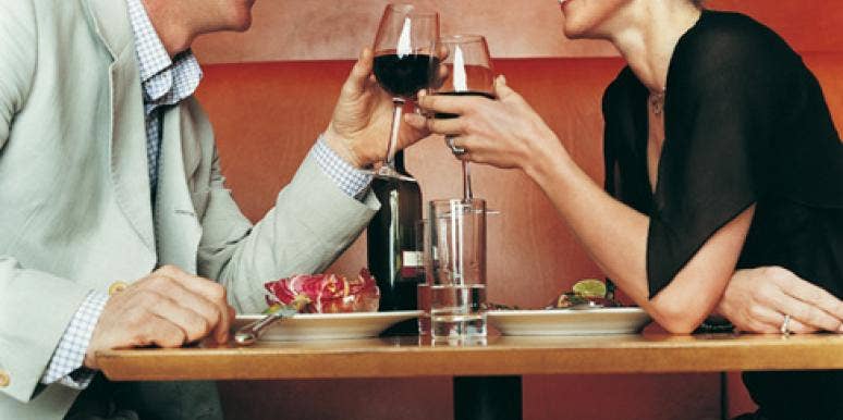 6 Conversation Topics That Kill First Dates 6 Conversation Topics That Kill First Dates