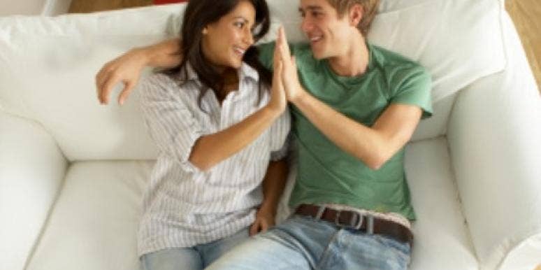 Moving In Together? 3 Common Relationship Problems To Avoid!