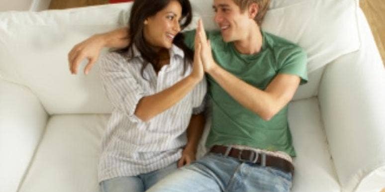 Moving In Together? 3 Common Relationship Problems To Avoid! Moving In Together? 3 Common Relationship Problems To Avoid!