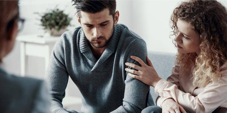 Therapist Confessions: Top 5 Problems Couples Share On The Couch Therapist Confessions: Top 5 Problems Couples Share On The Couch