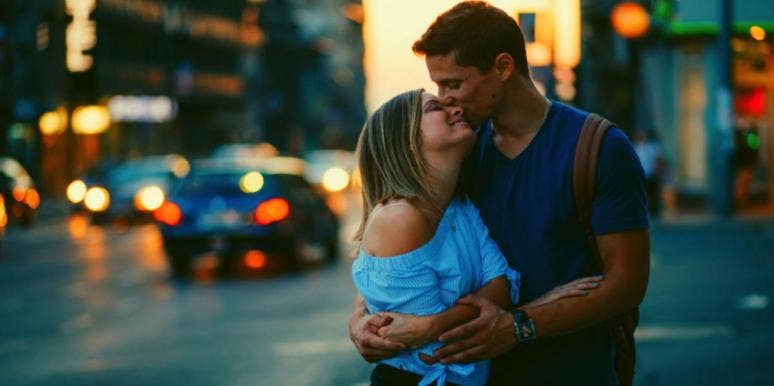 There Are Only 4 Types Of Love. Here's How To Make Them Last There Are Only 4 Types Of Love. Here's How To Make Them Last