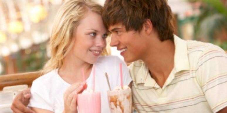 date dating