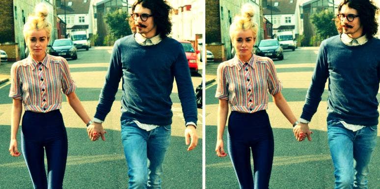 We Want Romance We Want Romance