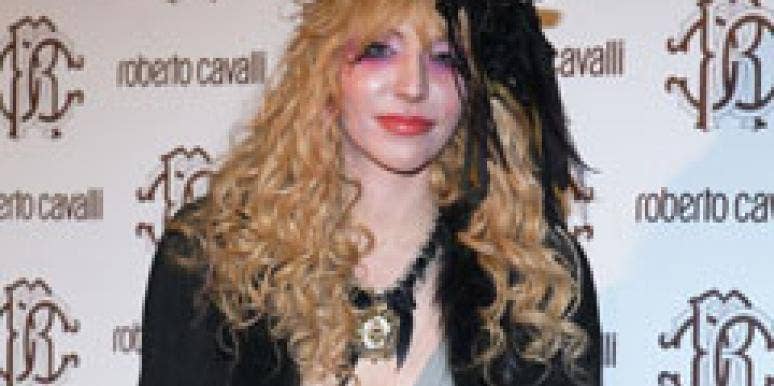 Courtney Love's 5 Most Disastrous Romances Courtney Love