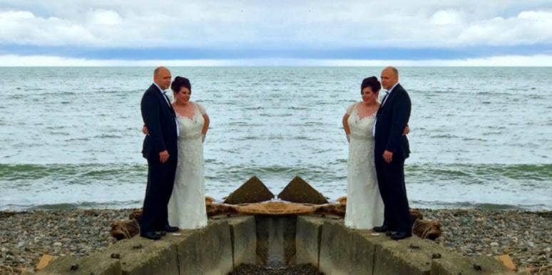 The True Story Of How To Find Love After 50, And Even Get Married The True Story Of How To Find Love After 50, And Even Get Married