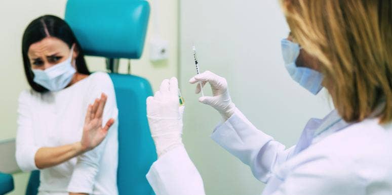 why people think covid vaccine is the mark of the beast why people think covid vaccine is the mark of the beast