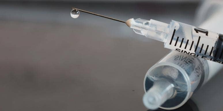 Why Vaccine Refusal Is A Privilege Few Can Afford covid vaccine