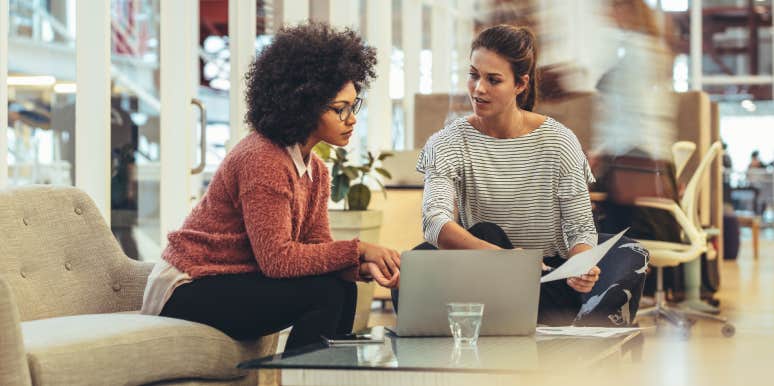 Childless Woman Wonders If She's Wrong For Not Giving Coworker With Kids PTO Co-workers
