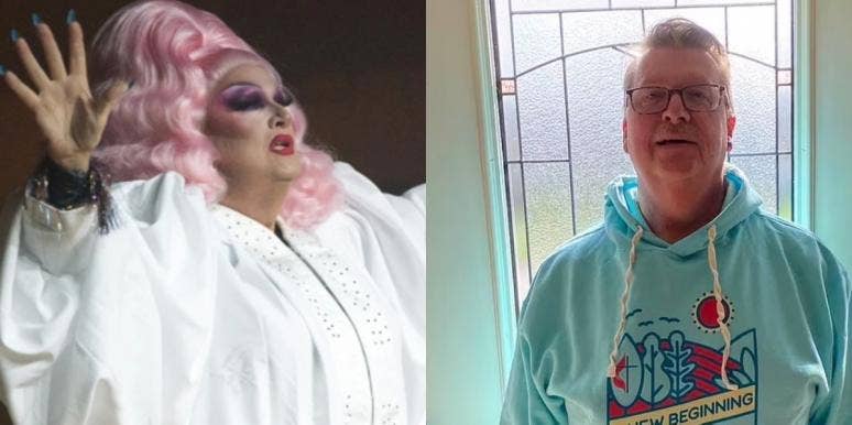 Reverend Craig Duke Forced Out Of Pastoral Duties After Performing In Drag On HBO Show Reverend Craig Duke