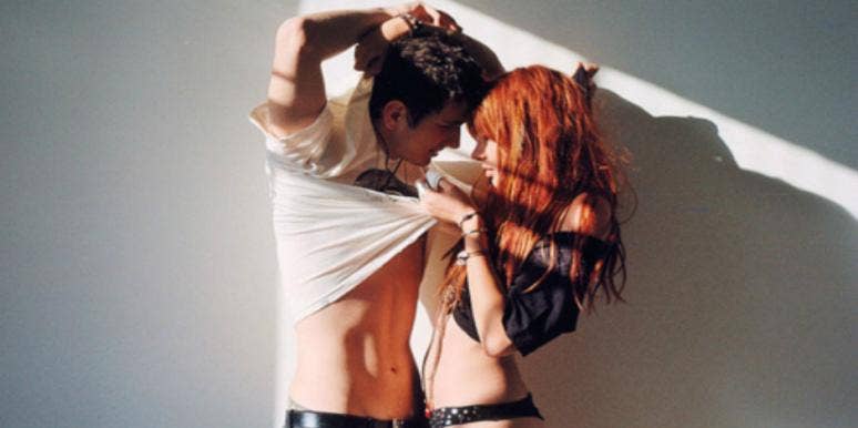 6 Ways To Make A Man Sexually Attracted To You Nick Hardwick Yourtango 6 ways to make a man sexually attracted