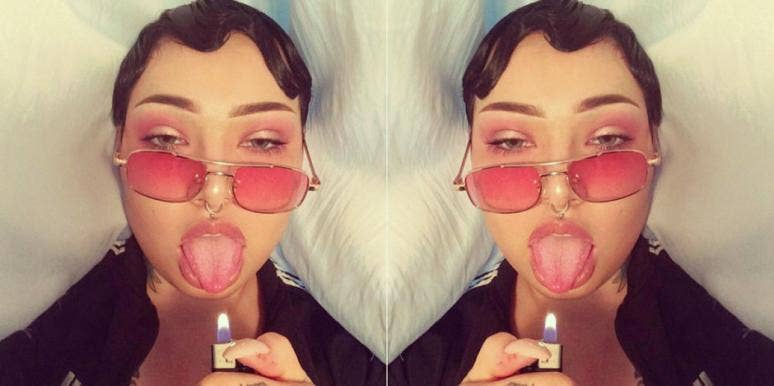 Signs You're The Crazy Ex Girlfriend Signs You're The Crazy Ex Girlfriend