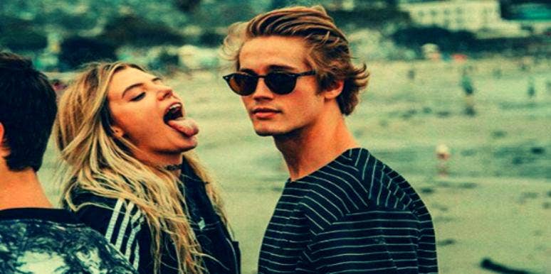 Be The One Who's The Right Kind of Crazy He's Addicted To Be The One Who's The Right Kind of Crazy He's Addicted To
