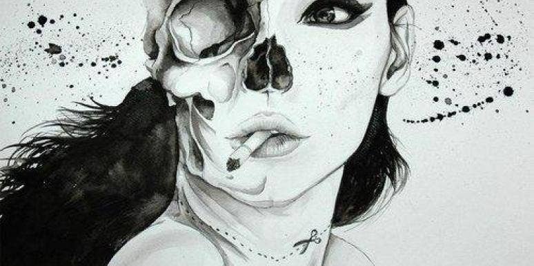 Is Your Girlfriend Crazy 5 Ways To Know For Sure If She S A Narcissist Ravid Yosef Yourtango