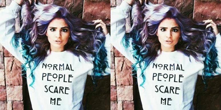 What It Really Means To Be The Crazy Girl In Relationships Yourtango What It Really Means To Be The Crazy Girl In Relationships Yourtango