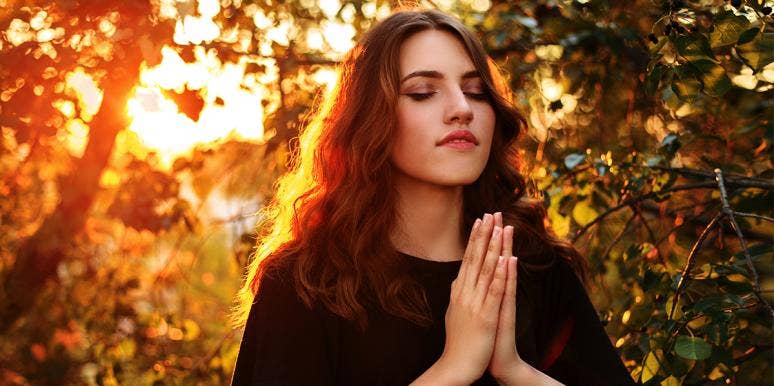 DIY Religion: My Faith Wasn't Doing It For Me ... So I Made My Own DIY Religion: My Faith Wasn't Doing It For Me ... So I Made My Own