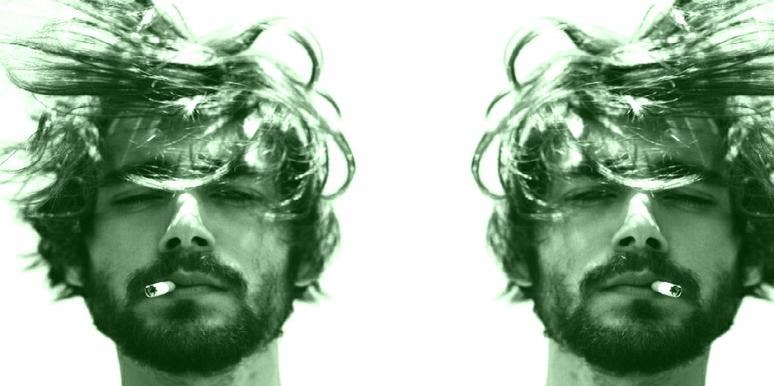 If You Have These Traits, You're Creepy If You Have These Traits, You're Creepy
