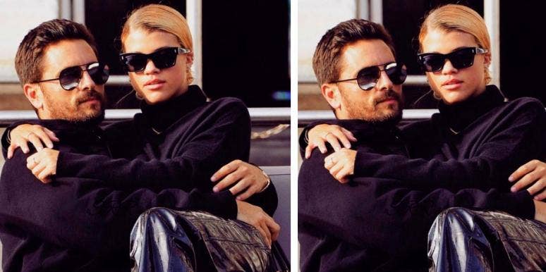 Scott Disick and Sofia Richie Scott Disick and Sofia Richie Relationship