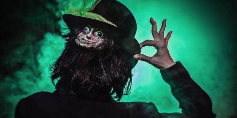 I Make Creepy-Beautiful Dolls For A Living, But I Swear I'm Not A Psycho Killer creepy doll