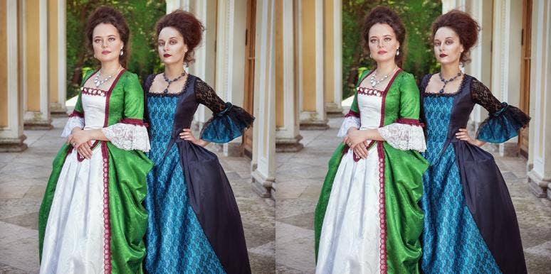 Why This Insane Fashion Trend From 1865 Killed 3,000 Women Why This Insane Fashion Trend From 1865 Killed 3,000 Women