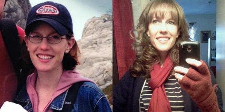 I Divorced My Husband And Got An Accidental Confidence Makeover I Divorced My Husband And Got An Accidental Confidence Makeover