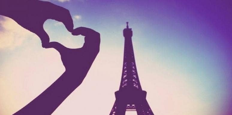 paris paris