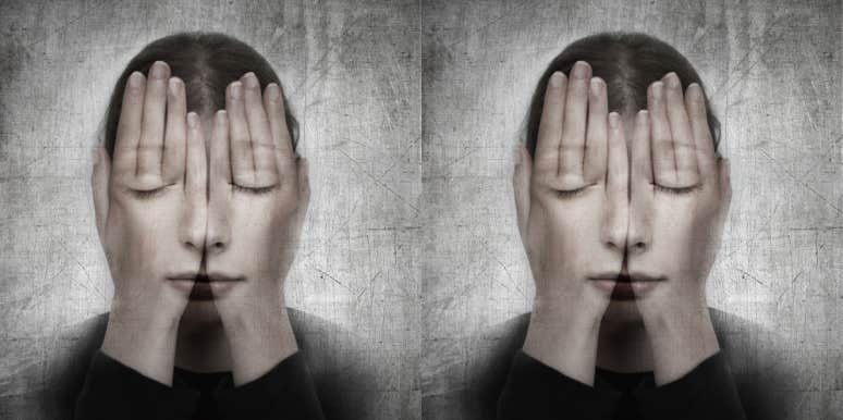 What Crying In A Dream Means Spiritually & Psychologically What Crying In A Dream Means Spiritually & Psychologically