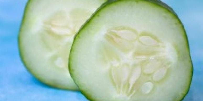 cucumber cucumber