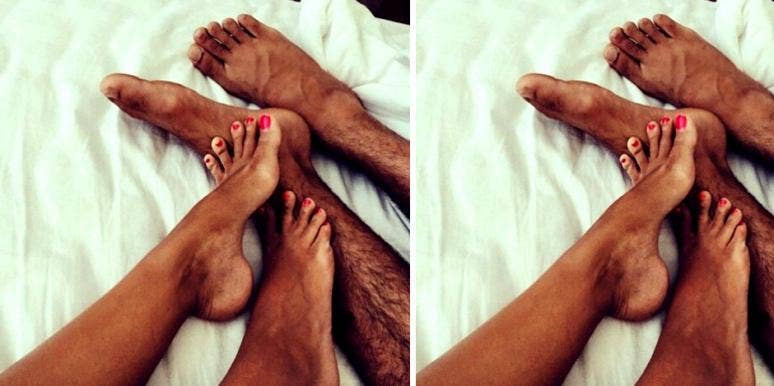 Sex Positions Road Test: I Tried The Passion Pretzel Sex Positions Road Test: I Tried The Passion Pretzel