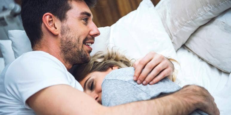 What It's Really Like Being A Professional Cuddler For A Living What It's Really Like Being A Professional Cuddler For A Living