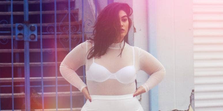Gorgeous Woman Gorgeous Woman