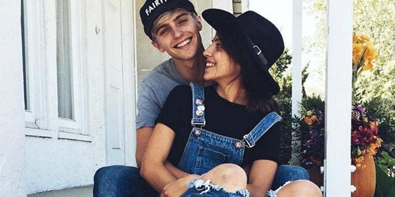 couple couple