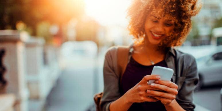 What your dating app says about you
