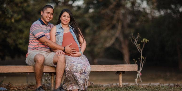Zodiac Signs That Make The Prettiest Babies, Per Astrology Couple Zodiac Signs That Make The Prettiest Babies, Per Astrology Couple