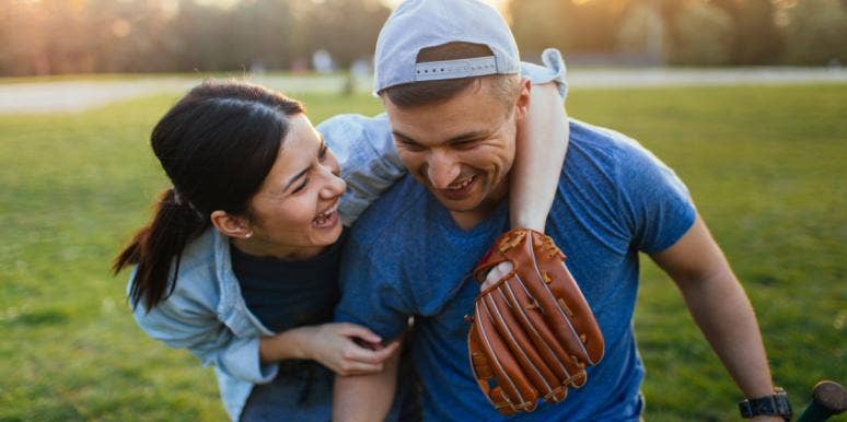 120 Cute Things To Say To Your Girlfriend (Over & Over Again) 120 Cute Things To Say To Your Girlfriend (Over & Over Again)