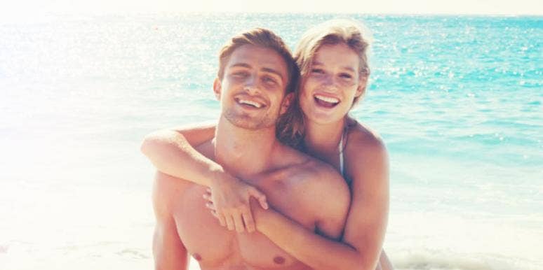 Cute Couple Cute Couple