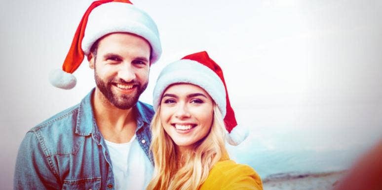 Cute Things To Do For Your Girlfriend That Say 'I Love You' Before The Holidays Cute Things To Do For Your Girlfriend That Say 'I Love You' Before The Holidays