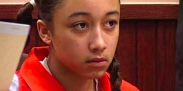 Who Is Cyntonia Brown 11 Facts And Details About 16 Year