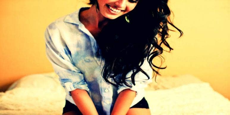 4 Things Every Man Wants In A Woman 4 Things Every Man Wants In A Woman