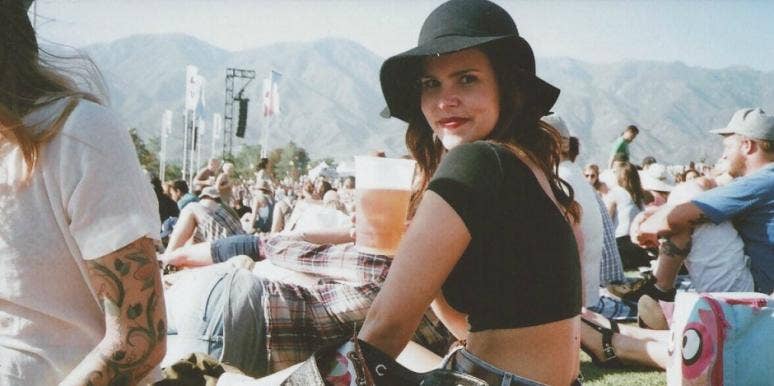 How To Watch Coachella From Home And 19 Lyrics From Bands And Musicians On The 2018 Coachella Lineup How To Watch Coachella From Home And 19 Lyrics From Bands And Musicians On The 2018 Coachella Lineup