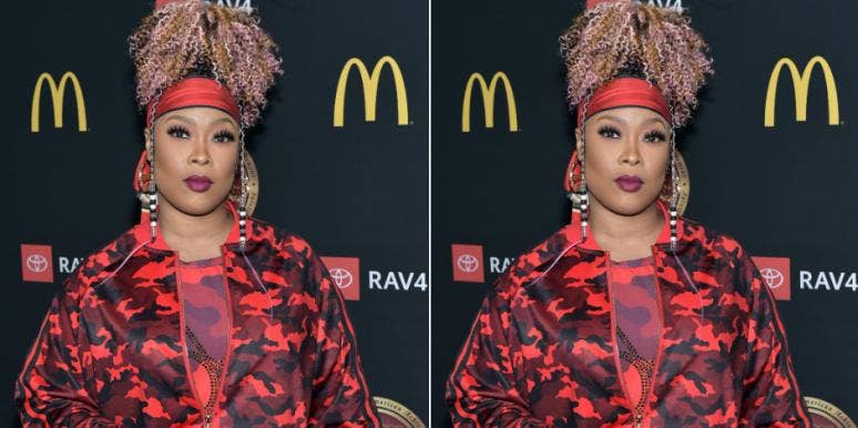 Who Is Da Brat's Fiancé? Meet Jesseca Dupart AKA BB Judy Who Is Da Brat's Fiancé? Meet Jesseca Dupart AKA BB Judy