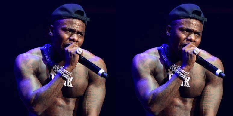 Meet DaBaby — BET Award Winner Of Hottest New Rapper In Hip Hop Meet DaBaby — BET Award Winner Of Hottest New Rapper In Hip Hop