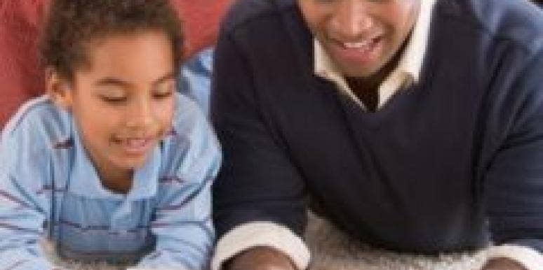 What A Single Dad Wants In the Next Relationship