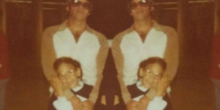 father daughter adhd dad daughter adhd