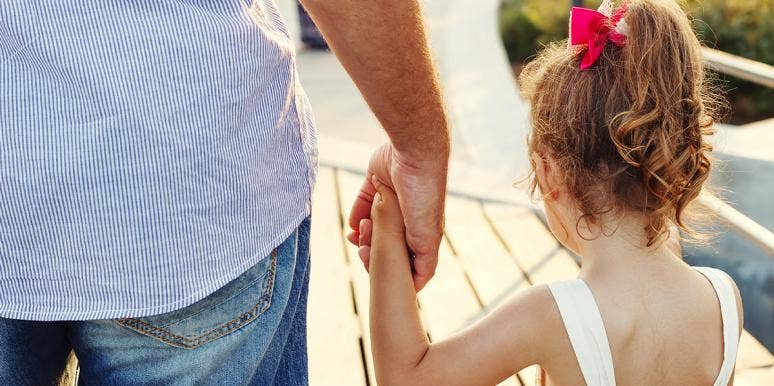 Having Multiple Dads Turned Me Into The Brave Woman I Am Today Having Multiple Dads Turned Me Into The Brave Woman I Am Today