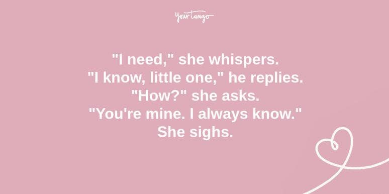15 Seductive Daddy Dom Quotes Yourtango 15 Seductive Daddy Dom Quotes Yourtango