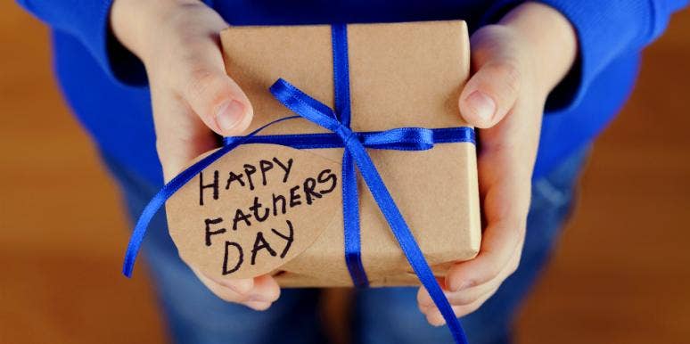 gifts to give on father's day