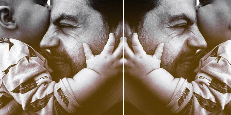 Ways Men Sabotage Their Custody Battles During Divorce Ways Men Sabotage Their Custody Battles During Divorce